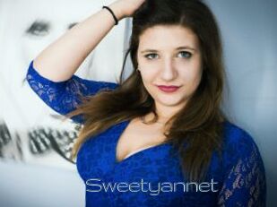 Sweetyannet