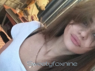 Sweetyfoxnine