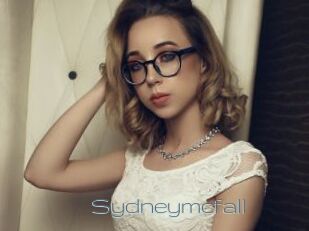 Sydneymcfall