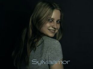 Sylviaamor