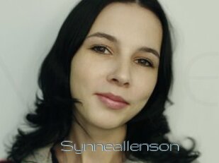 Synneallenson