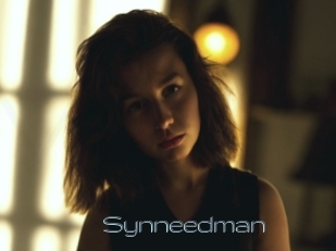 Synneedman