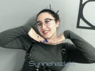 Synnehazlett