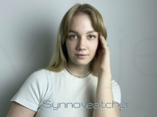 Synnoveatcher