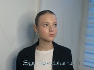 Synnoveblanton