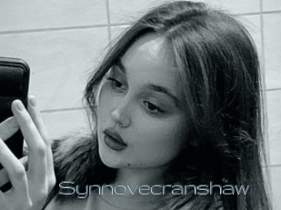 Synnovecranshaw