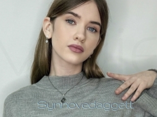 Synnovedaggett