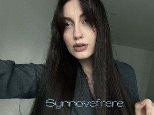 Synnovefrere