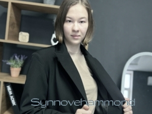 Synnovehammond