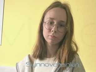 Synnovehankin