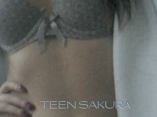 TEEN_SAKURA