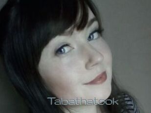 Tabathatook