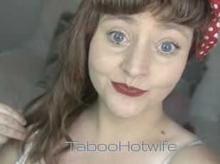 TabooHotwife