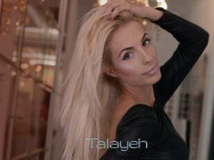 Talayeh