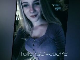 TalishaQPeachS