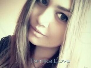 Tamika_Love