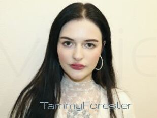 TammyForester