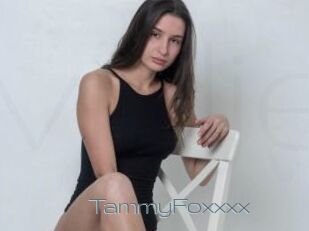 TammyFoxxxx