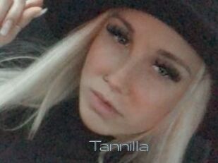 Tannilla