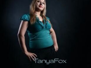 Tanya_Fox