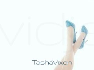 TashaVixon