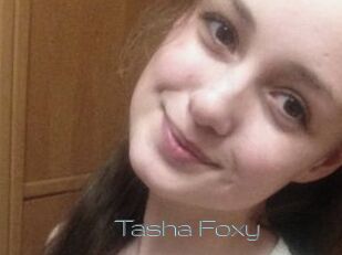 Tasha_Foxy