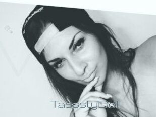 TassstyDoll