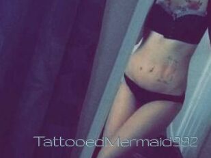 TattooedMermaid992