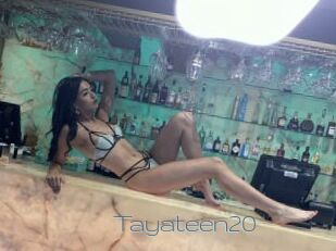 Tayateen20