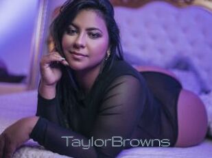 TaylorBrowns