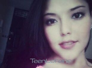 TeenLoraine