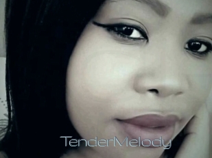 TenderMelody