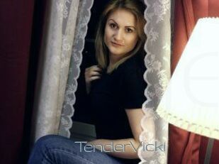 TenderVicki