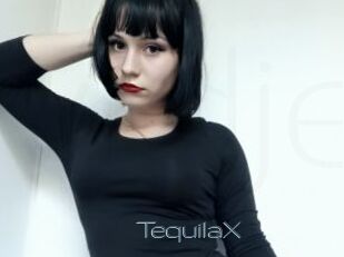 TequilaX