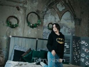 TerryKeen