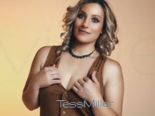 TessMiller