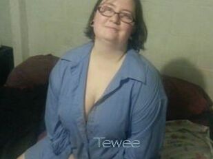 Tewee