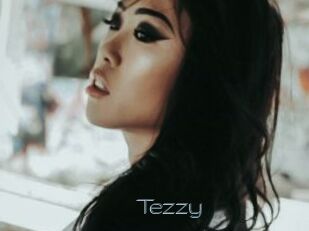 Tezzy