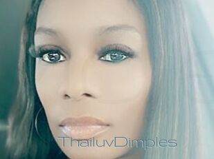 ThailuvDimples