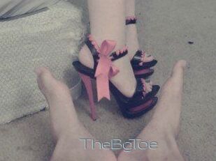 TheBgToe