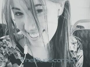 TheBlueScorpion