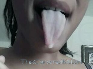 TheCaramelKitten