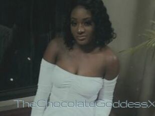 TheChocolateGoddessX