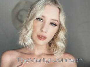 TheMarilynJohnson