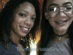 TheMiaMaliaShow