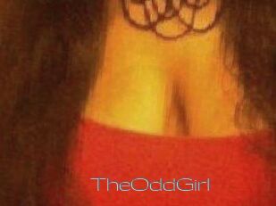 TheOddGirl