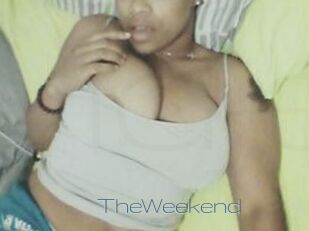 TheWeekend