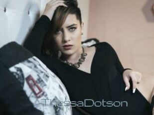 ThessaDotson