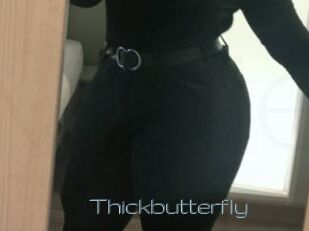 Thickbutterfly