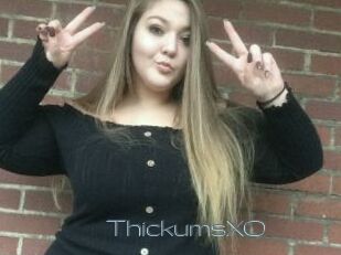 ThickumsXO